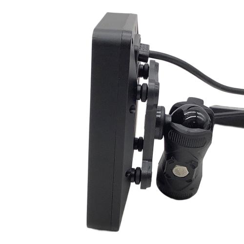 Kaedear (カエディア) バイク用品 スマートライドディスプレイ KDR-D11
