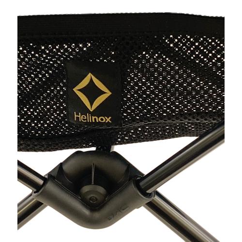 Helinox (ヘリノックス) タクティカルテーブル ネイビー