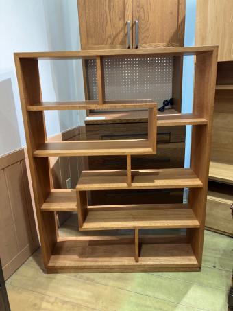 BOSCO (ボスコ) シェルフ 60 ナチュラル SHELF
