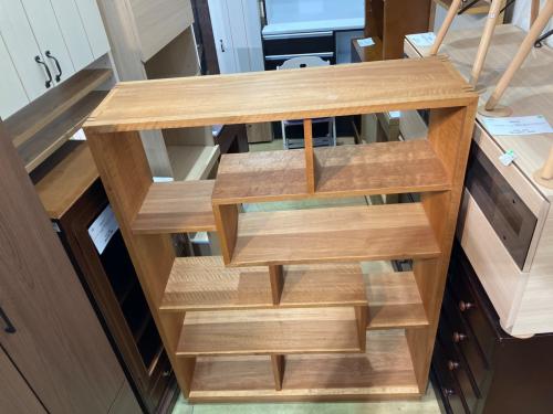 BOSCO (ボスコ) シェルフ 60 ナチュラル SHELF