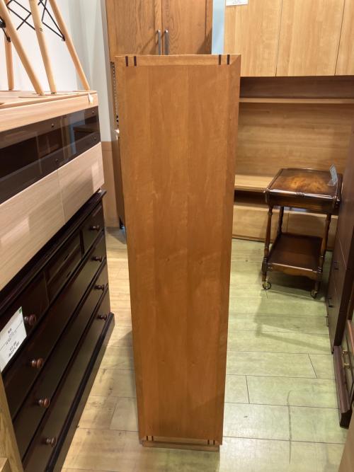BOSCO (ボスコ) シェルフ 60 ナチュラル SHELF