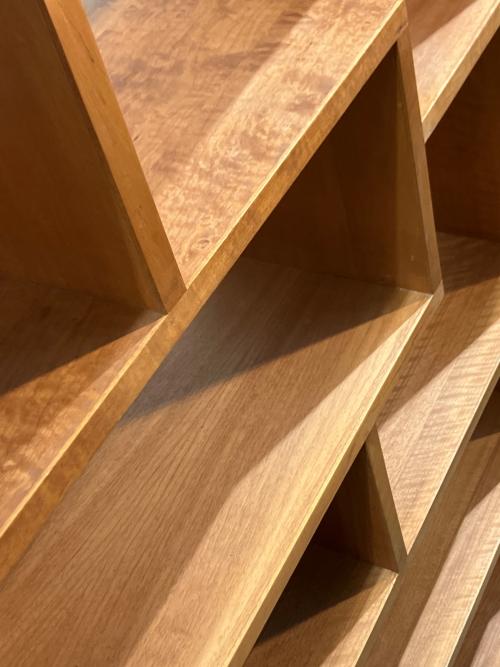 BOSCO (ボスコ) シェルフ 60 ナチュラル SHELF