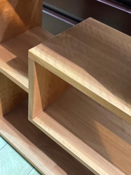 BOSCO (ボスコ) シェルフ 60 ナチュラル SHELF