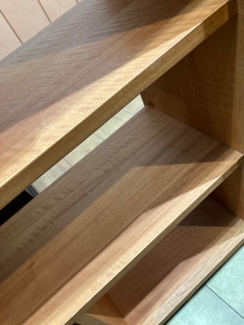 BOSCO (ボスコ) シェルフ 60 ナチュラル SHELF