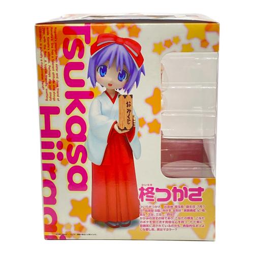 らきすた (ラキスタ) かがみ&つかさ 初詣セット