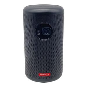 Anker (アンカー) NEBULA モバイルプロジェクター Capsule Ⅱ D2421