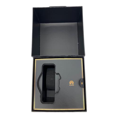 HUAWEI (ファーウェイ) スマートウォッチ ODN-B19