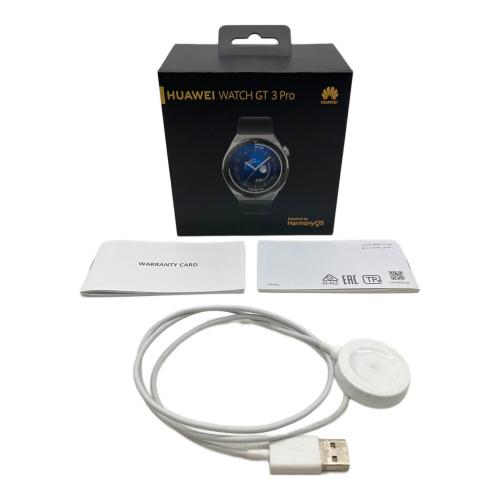 HUAWEI (ファーウェイ) スマートウォッチ ODN-B19