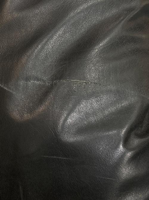CASSINA (カッシーナ) 3人掛けソファー @ Π ブラック MARALUNGA