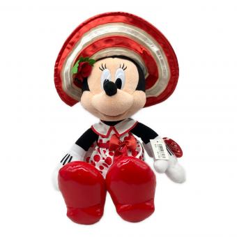 DISNEY (ディズニー) ミニーのスタイルスタジオ 夏コスチューム 東京ディズニーリゾート限定 ヌイグルミ