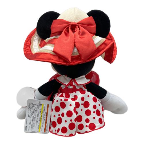 DISNEY (ディズニー) ミニーのスタイルスタジオ 夏コスチューム 東京ディズニーリゾート限定 ヌイグルミ