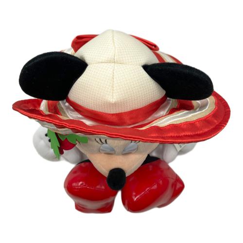 DISNEY (ディズニー) ミニーのスタイルスタジオ 夏コスチューム 東京ディズニーリゾート限定 ヌイグルミ