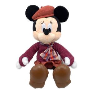 DISNEY (ディズニー) ミニスタ 秋 ヌイグルミ