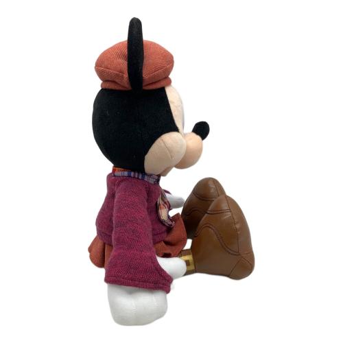 DISNEY (ディズニー) ミニスタ 秋 ヌイグルミ