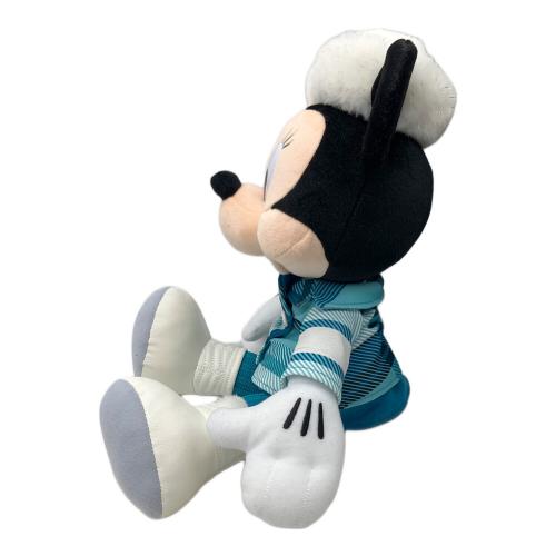 DISNEY (ディズニー) ミニスタ 冬 ヌイグルミ