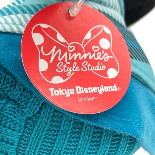 DISNEY (ディズニー) ミニスタ 冬 ヌイグルミ