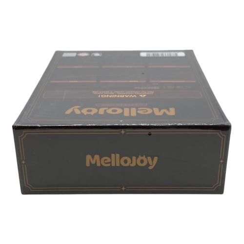 mellojoy メロジョイ 特濃牛乳アイス スクイーズ