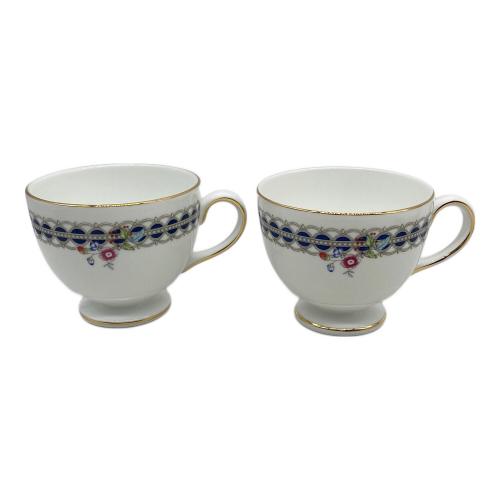 Wedgwood (ウェッジウッド) カップ&ソーサー レースピオニー