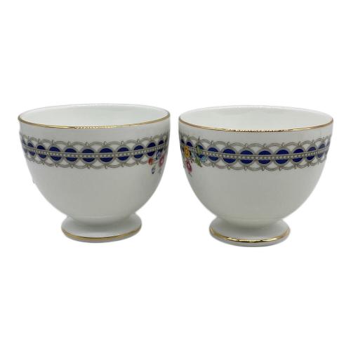 Wedgwood (ウェッジウッド) カップ&ソーサー レースピオニー