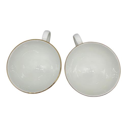 Wedgwood (ウェッジウッド) カップ&ソーサー レースピオニー