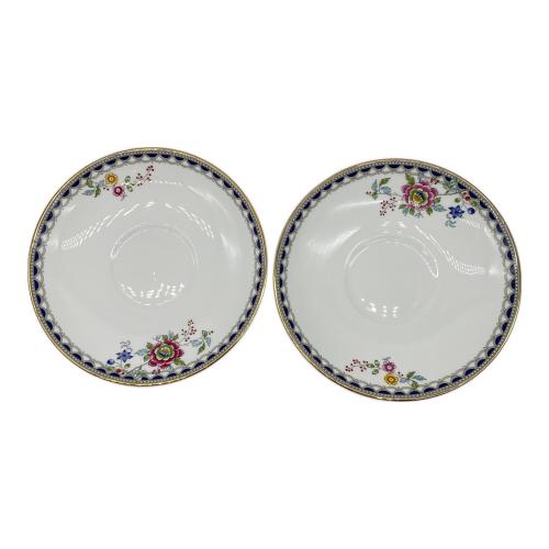 Wedgwood (ウェッジウッド) カップ&ソーサー レースピオニー