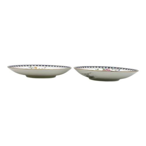 Wedgwood (ウェッジウッド) カップ&ソーサー レースピオニー