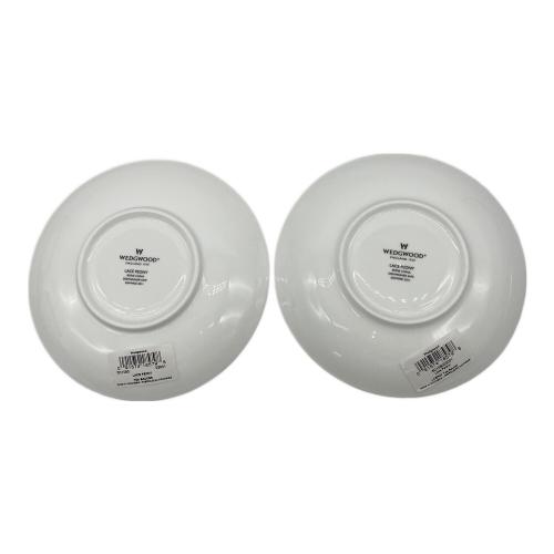 Wedgwood (ウェッジウッド) カップ&ソーサー レースピオニー