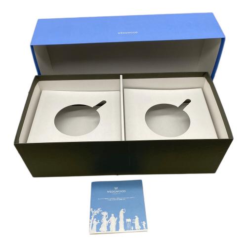 Wedgwood (ウェッジウッド) カップ&ソーサー レースピオニー