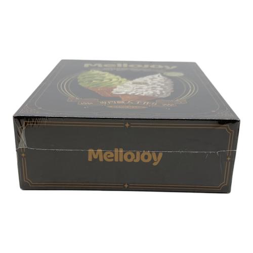 mellojoy メロジョイ 特濃牛乳アイス スクイーズ