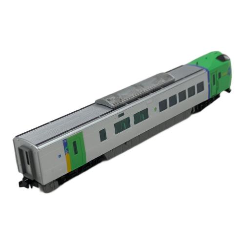 TOMIX (トミックス) JR 789-0系特急電車（スーパー白鳥）セット（6両） Nゲージ