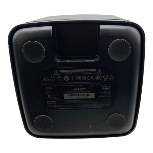 BOSE (ボーズ) サブウーファー MODULE 500
