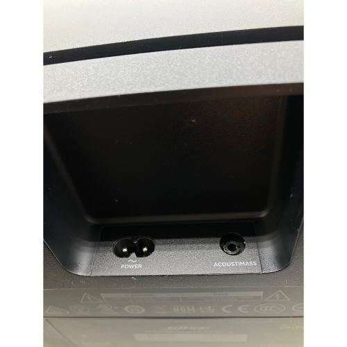 BOSE (ボーズ) サブウーファー MODULE 500
