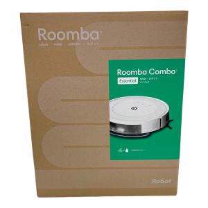 Roomba (ルンバ) ロボットクリーナー Y011260