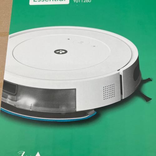 Roomba (ルンバ) ロボットクリーナー Y011260