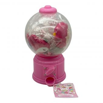 Sanrio (サンリオ) ガムボールマシン型貯金箱 サンリオグッズ