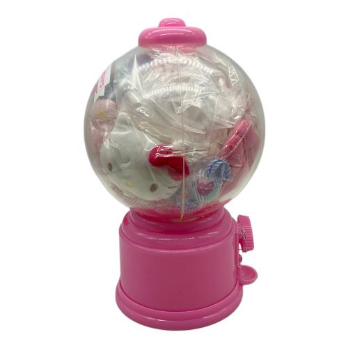 Sanrio (サンリオ) ガムボールマシン型貯金箱 サンリオグッズ