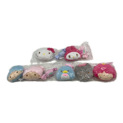 Sanrio (サンリオ) ガムボールマシン型貯金箱 サンリオグッズ