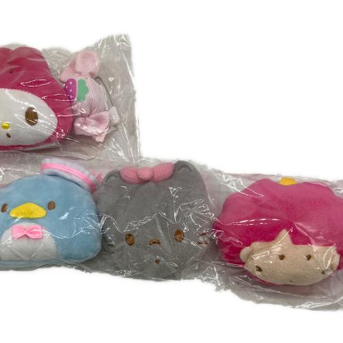 Sanrio (サンリオ) ガムボールマシン型貯金箱 サンリオグッズ
