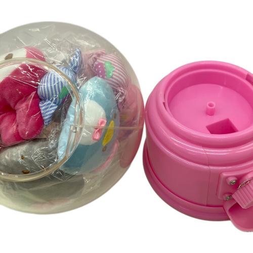Sanrio (サンリオ) ガムボールマシン型貯金箱 サンリオグッズ