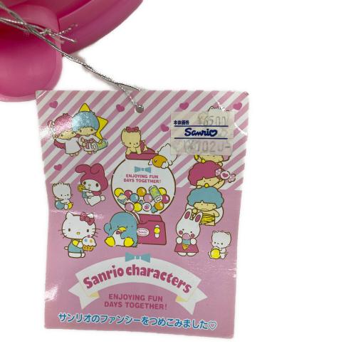 Sanrio (サンリオ) ガムボールマシン型貯金箱 サンリオグッズ