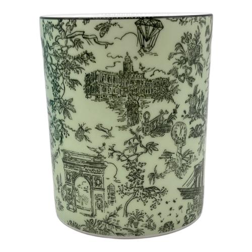 TIFFANY & Co. (ティファニー) マグカップ TOILE