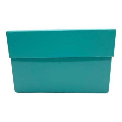 TIFFANY & Co. (ティファニー) マグカップ TOILE
