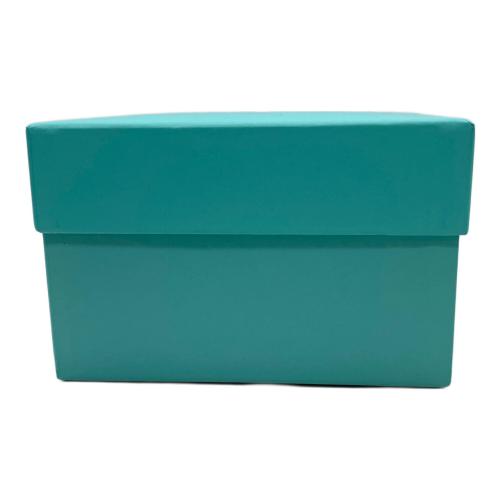 TIFFANY & Co. (ティファニー) マグカップ TOILE