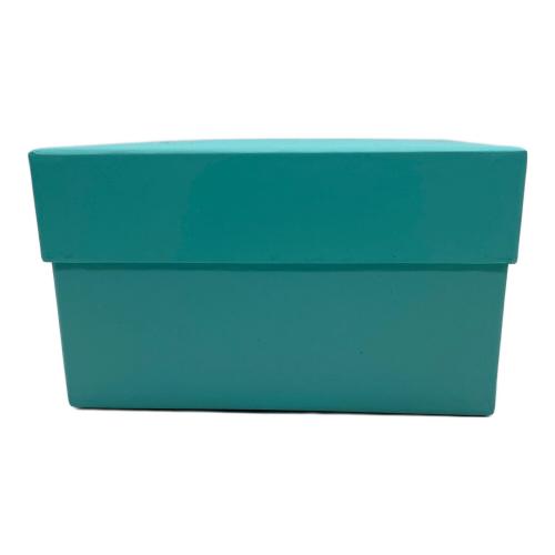 TIFFANY & Co. (ティファニー) マグカップ TOILE