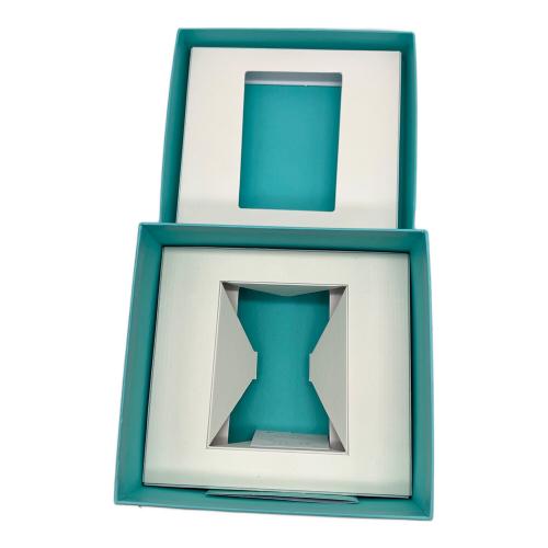 TIFFANY & Co. (ティファニー) マグカップ TOILE