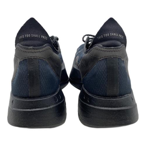 adidas (アディダス) ランニングシューズ JR4887 Adizero Adios Pro 4 'Black Iron Metallic Carbon' メンズ SIZE 25.5cm ブラック