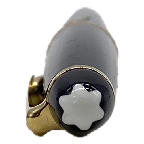 MONTBLANC (モンブラン) MEISTERSTUCK 万年筆 144 インク無 ブラック