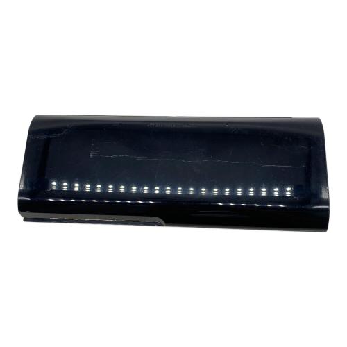 MONTBLANC (モンブラン) MEISTERSTUCK 万年筆 144 インク無 ブラック