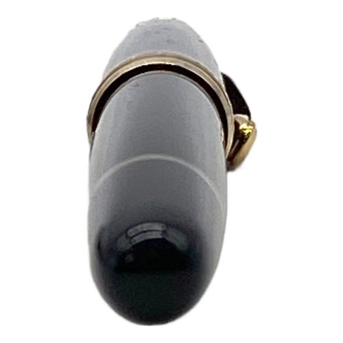 MONTBLANC (モンブラン) MEISTERSTUCK 万年筆 144 インク無 ブラック