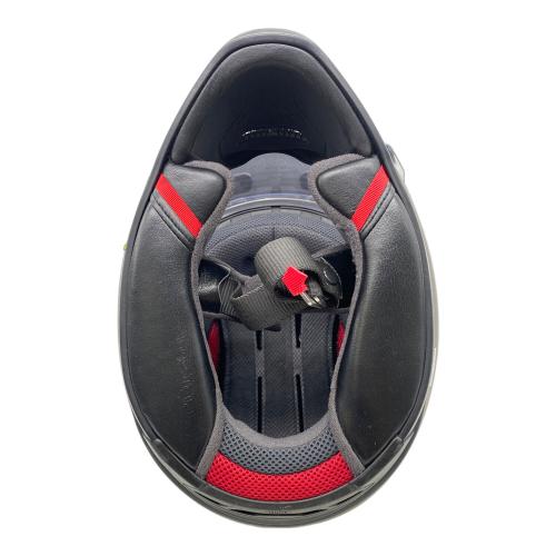 SHOEI (ショウエイ) バイク用ヘルメット 2019年製 HORNET ADV SIZE S PSCマーク(バイク用ヘルメット)有